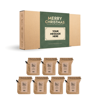 Personalisierbare Kaffeebrüher-Weihnachtsgeschenkbox-3