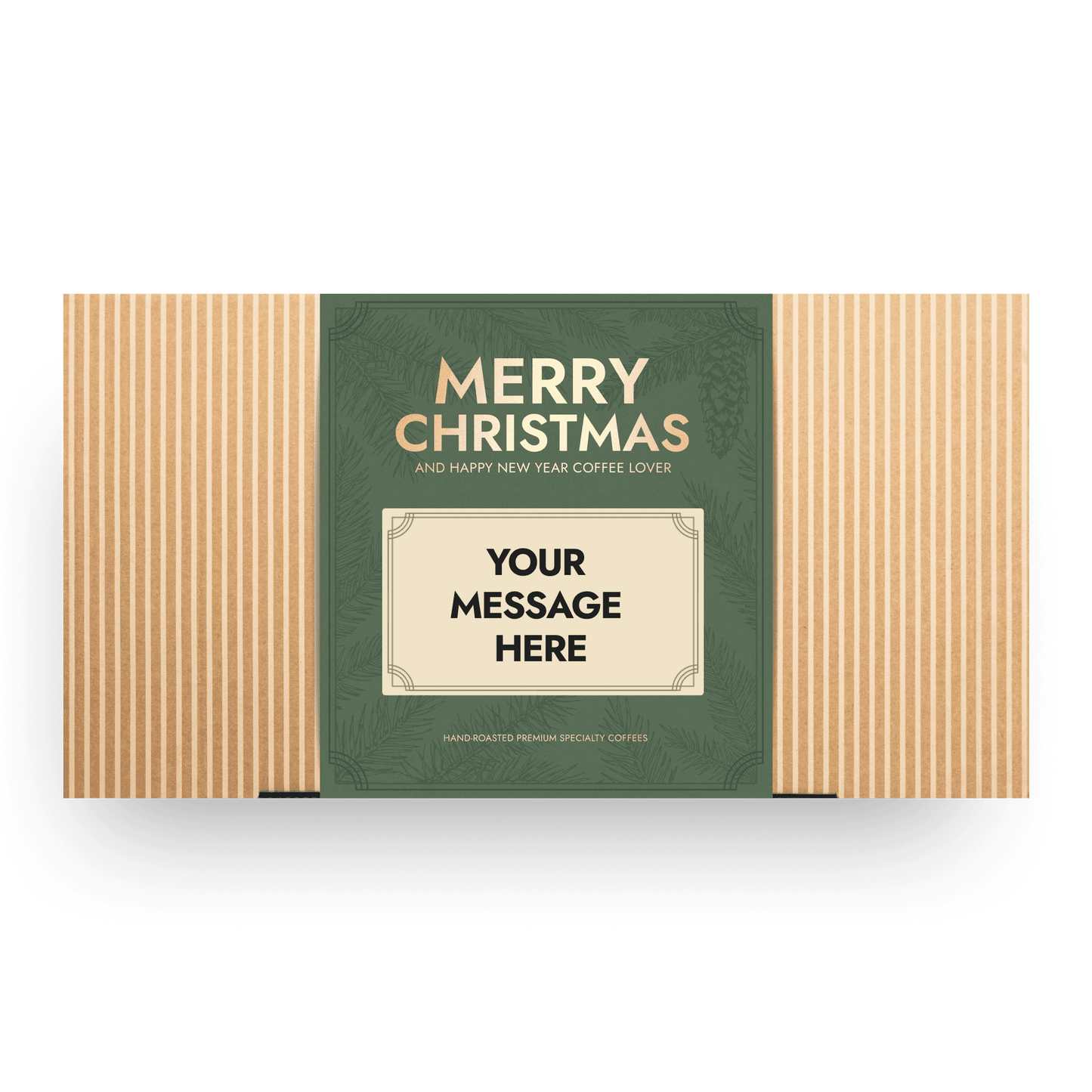 Personalisierbare Kaffeebrüher-Weihnachtsgeschenkbox-2