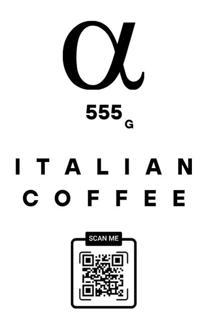 ALPHA | Espresso | Italien-2