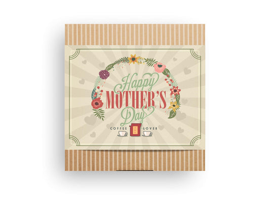 MOTHER`S DAY SPECIALTY COFFEE GIFT BOX-0