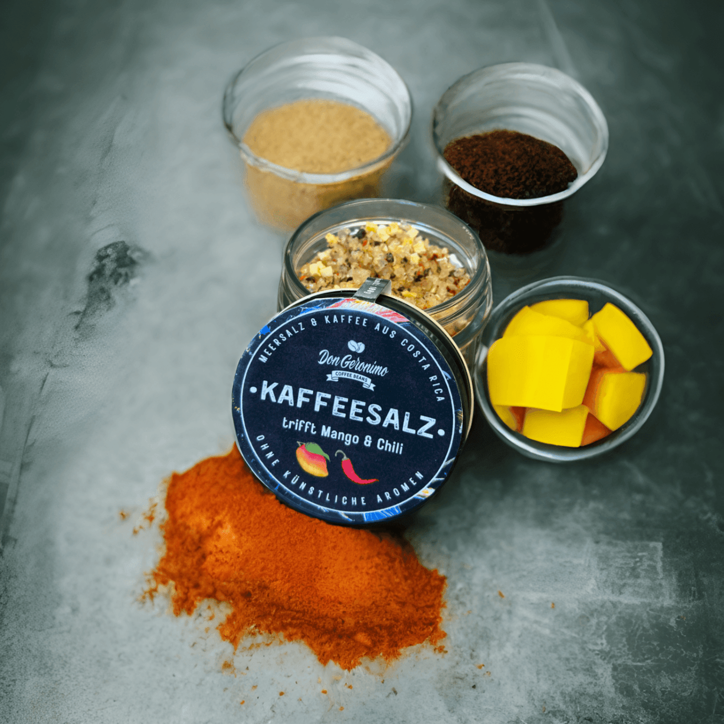 KaffeeSalz | Mango & Chilli | Don Geronimo-0