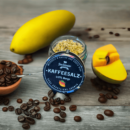 KaffeeSalz | Mango | Don Geronimo-0