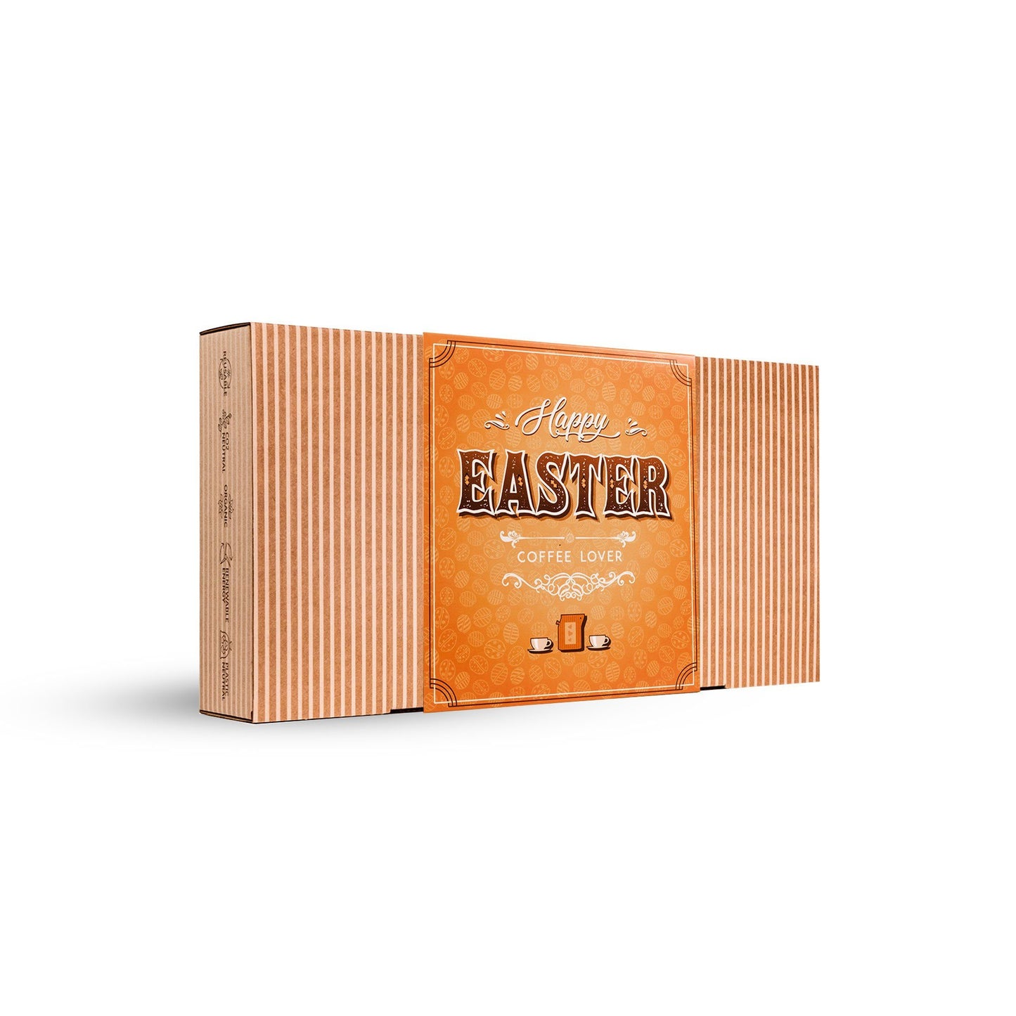 HAPPY EASTER SPECIALTY COFFEE GIFT BOX-3