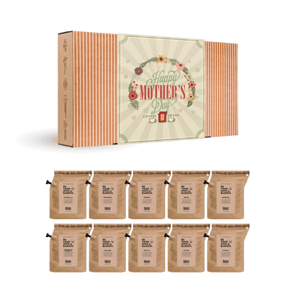 MOTHER`S DAY SPECIALTY COFFEE GIFT BOX-3