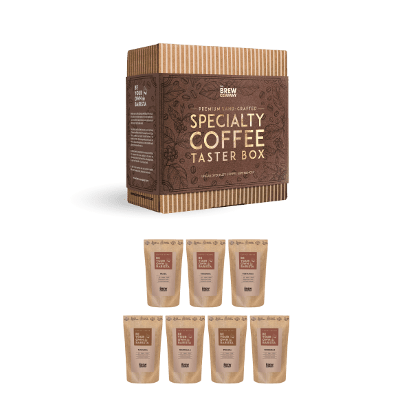 Kaffeebohnen Probierbox-1