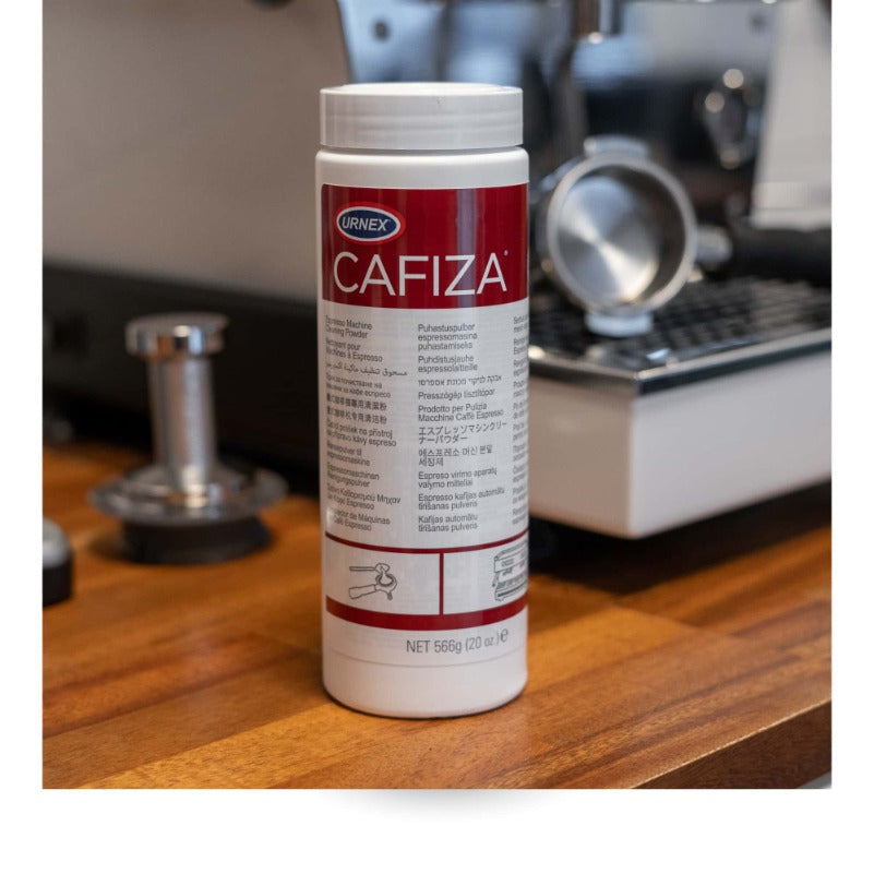 URNEX Cafiza Espressomaschinen-Reinigungspulver-1