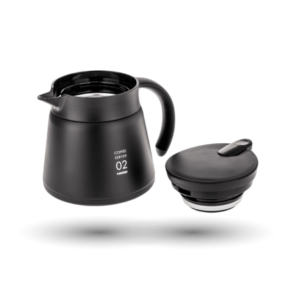 Hario V60 Thermoskanne 600ml-1