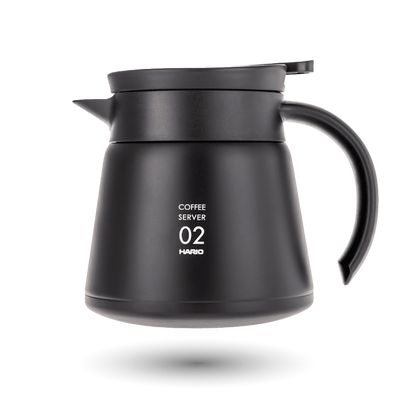 Hario V60 Thermoskanne 600ml-0